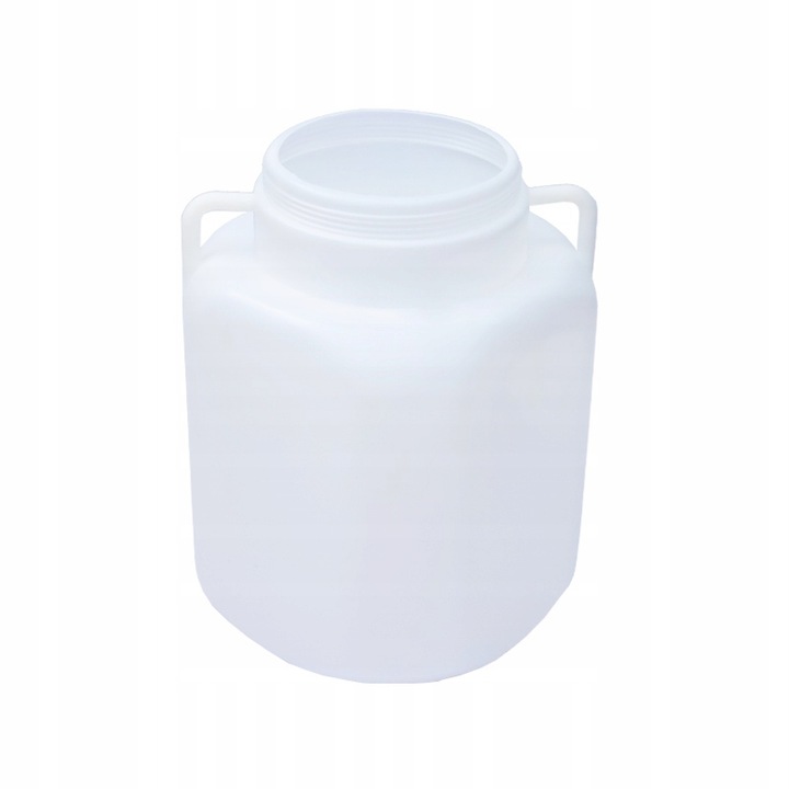 BECZKA PLASTIKOWA 30 L DO KISZENIA KAPUSTY NA WODĘ DESZCZÓWKĘ OGÓRKI NOWA