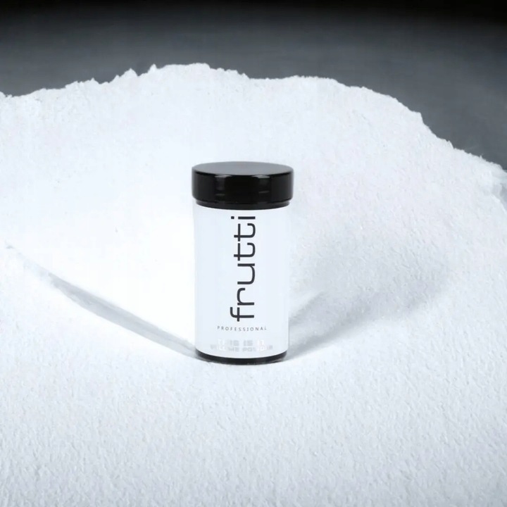 Frutti Professional - Puder do Stylizacji Włosów