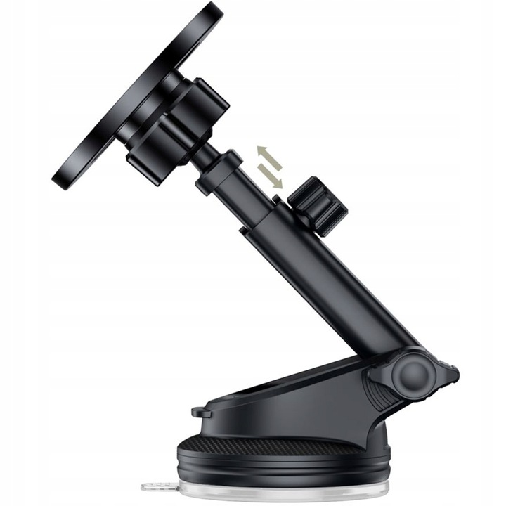 Uchwyt samochodowy do telefonu Tech-Protect na kratkę nawiewu do MagSafe