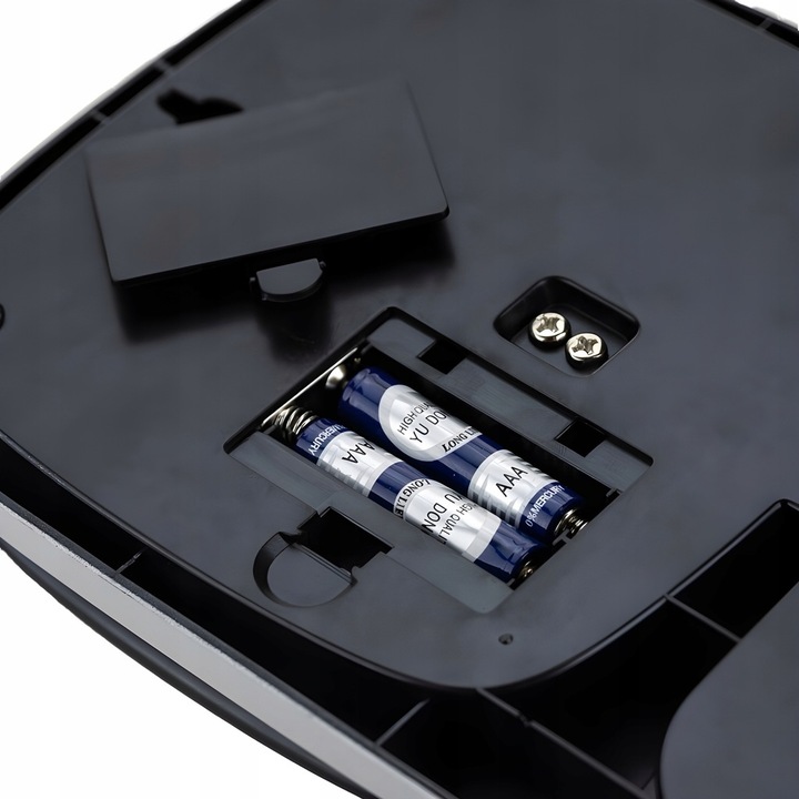 WAGA KUCHENNA 1G - 5KG DOTYKOWE PRZYCISKI ELEKTRONICZNA TIMER