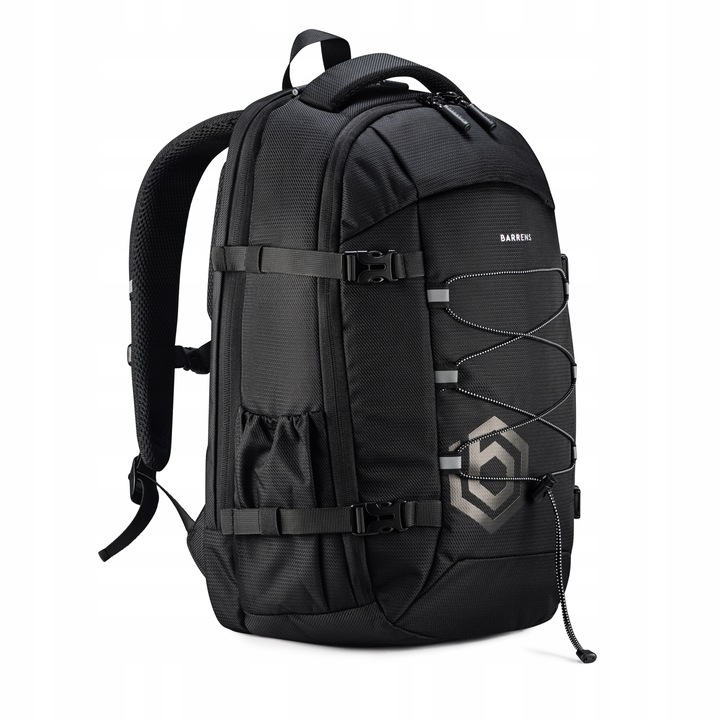 PLECAK miejski TURYSTYCZNY sportowy do PRACY szkoły UCZELNI na LAPTOPA