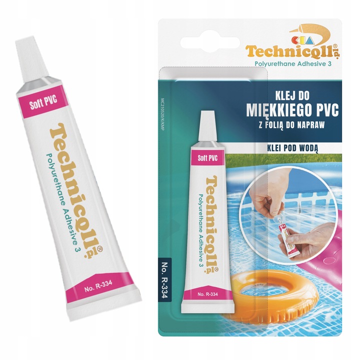 ZESTAW NAPRAWCZY Łatki Do BASENU Pontonu Materaca