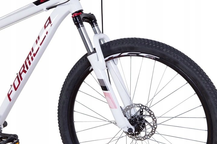 ROWER GÓRSKI MTB 29 CALI SHIMANO 21 BIEGÓW HAMULCE TARCZOWE RAMA 19"