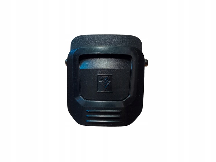 Karcher uchwyt zamknięcie klapka WD 2 WD 3 - nowe modele 5.628-086.3