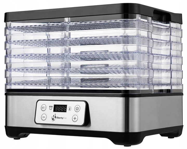 SUSZARKA DO GRZYBÓW OWOCÓW WARZYW MIĘS ŻYWNOŚCI SPOŻYWCZA TERMOOBIEG