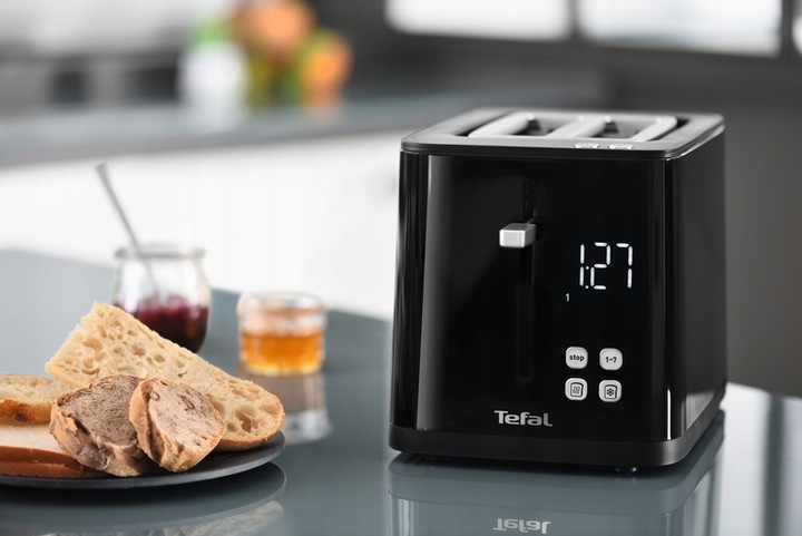 Toster TEFAL Toaster opiekacz TT640810