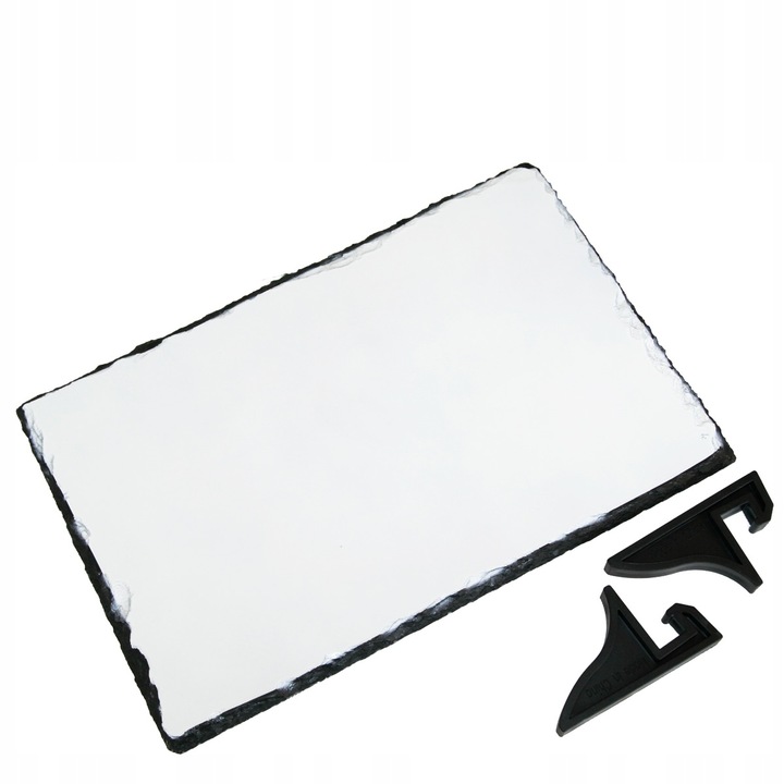 RAMKA FOTO GRANIT NA GRÓB CMENTARZ WSZYSTKICH ŚWIĘTYCH TWOJE ZDJĘCIE 29x19