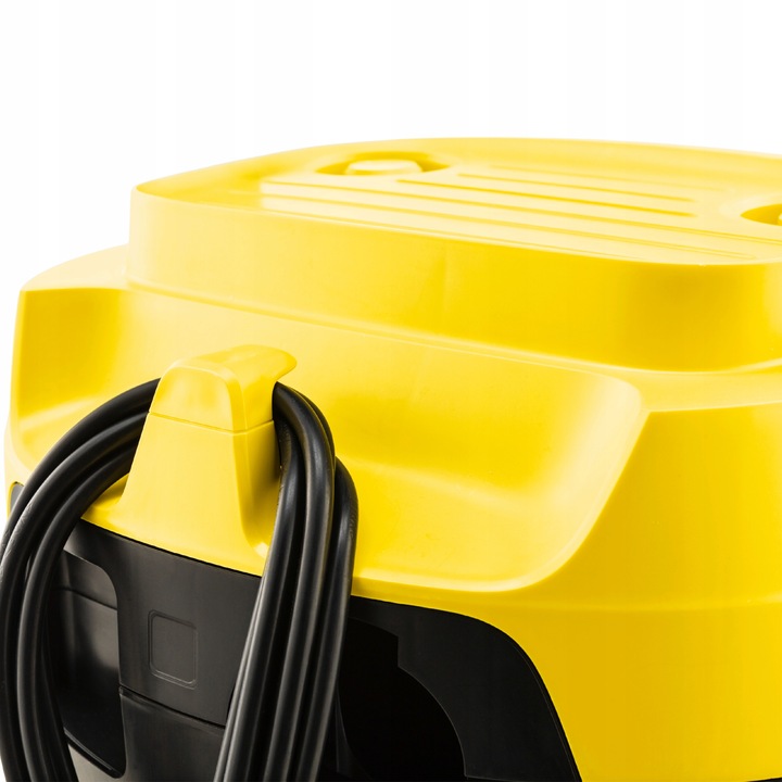 ODKURZACZ BEZWORKOWY KARCHER WD3 DUŻA MOC TURBO XL