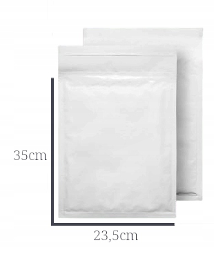 KOPERTY BĄBELKOWE F16 Powietrzne 16F 16 F 100SZT