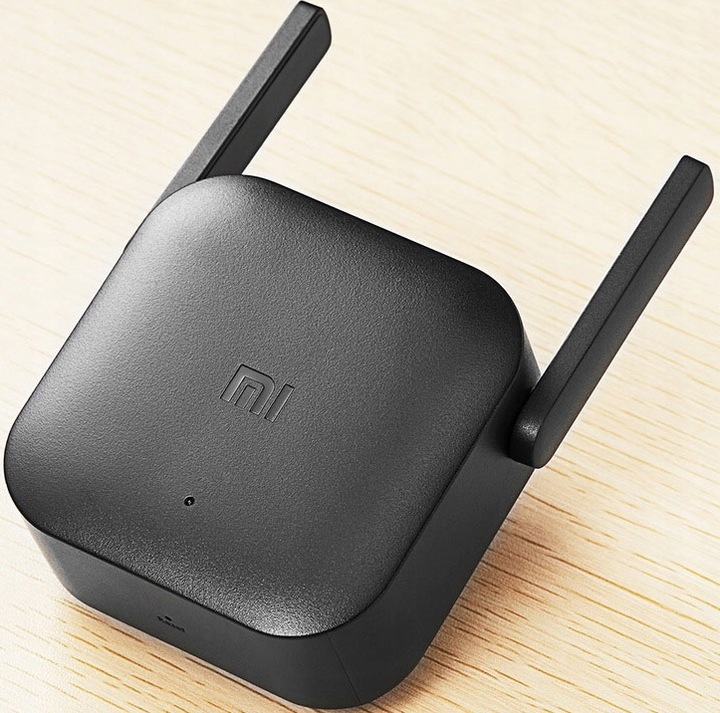 Punkt dostępowy Xiaomi Wi-Fi Extender Pro