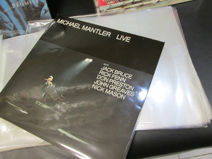 100 OKŁADKI na winyle LP12" 325x320