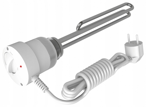 Grzałka do bojlera 2000W EJK Mini 6/4 ELEKTROMET