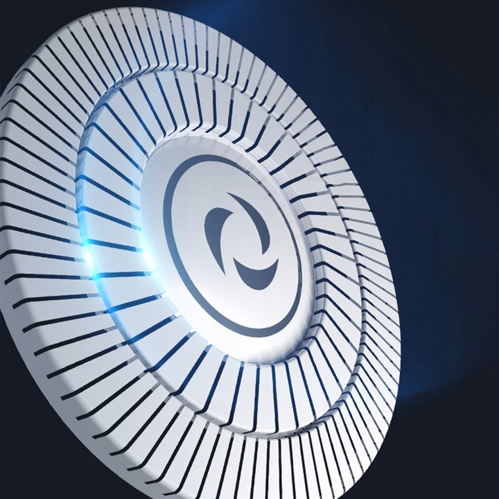 Golarka męska maszynka do golenia do brody włosów głowy 5w1