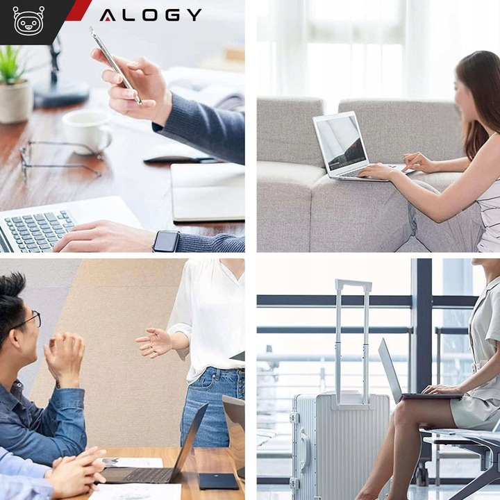 Ładowarka do Apple MacBook Air / Pro 45W 14,85V 3,05A MgSafe2 T-type biała