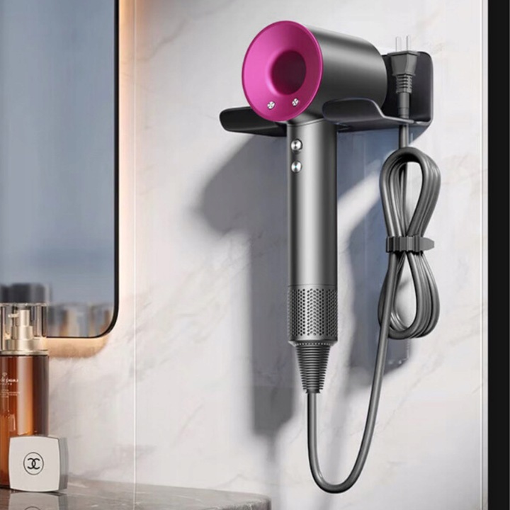 SUSZARKA DO WŁOSÓW z Dyfuzorem Jonizacją MOCNA Koncentrator Zimny