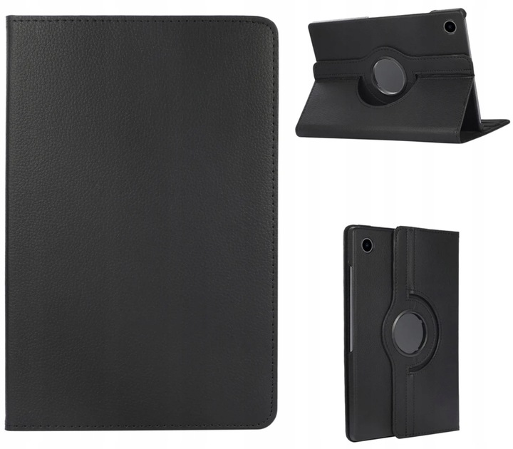 ETUI 360 Obrotowe do SAMSUNG GALAXY TAB A9+ PLUS 11 2023 X210 / X215 / X216