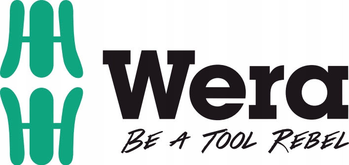 WERA bity nasadki Tool-Check Plus 05056490001