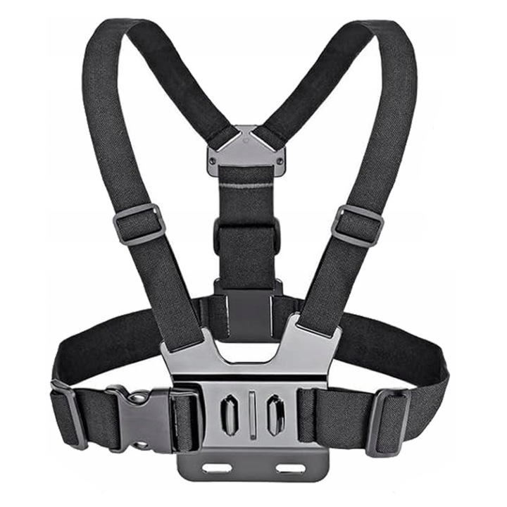 ZESTAW XXL AKCESORIA GOPRO HERO 13 12 11 dji action insta360 SZELKI