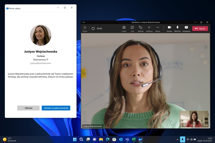 Program MICROSOFT Windows 11 Professional Box