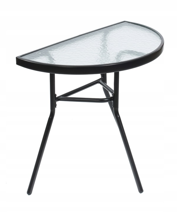 Meble na Balkon Ogród Taras Komplet STÓŁ 2 KRZESŁA