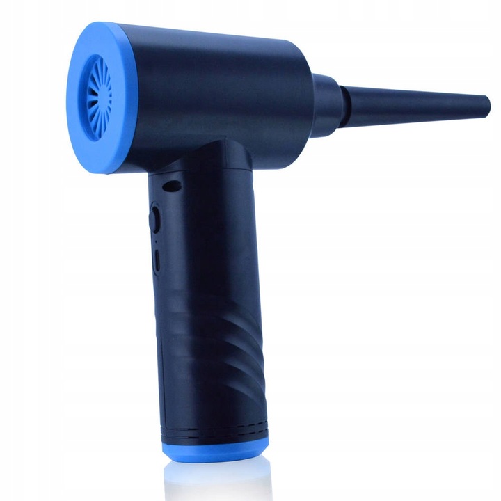 AABCOOLING TORNADO AIR MOCNA DMUCHAWA USUWANIE KURZU SPRĘŻONE-POWIETRZE