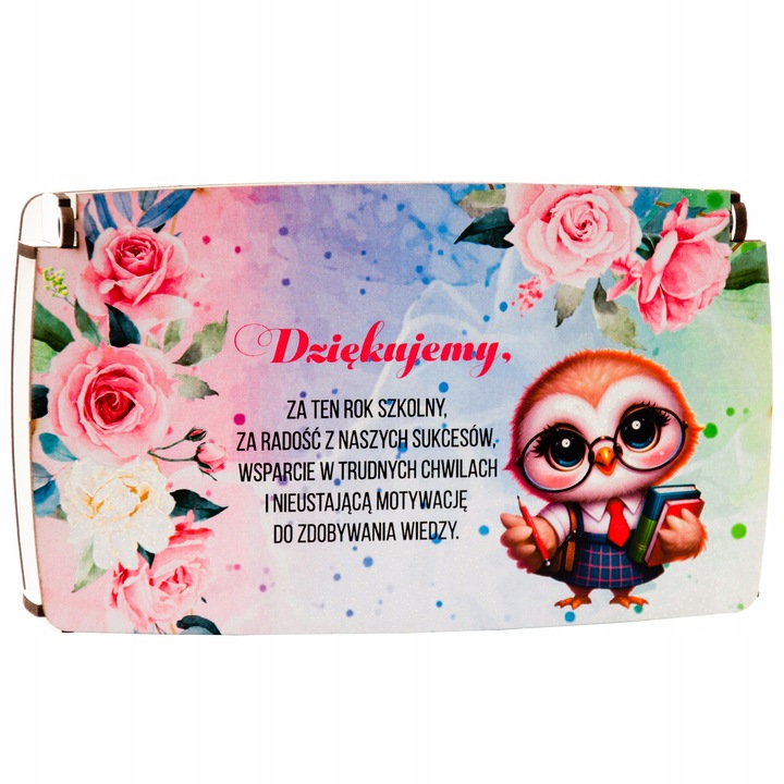 Prezent Na Dzień Nauczyciela Zestaw Prezentowy Kubek Pudełko Na