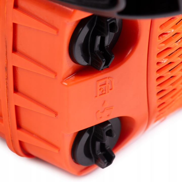 NIEZAWODNA PIŁA SPALINOWA GAŁĘZIOWA GAŁĘZIÓWKA ŁAŃCUCHOWA 3,9KM +