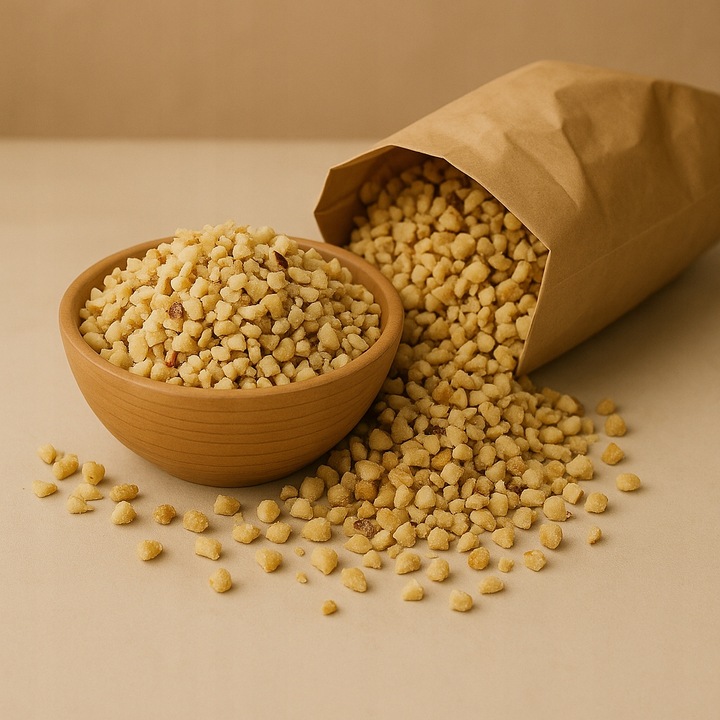 ORZECHY NERKOWCA KAWAŁKI 1kg NERKOWCE NATURALNE DOSKONAŁE