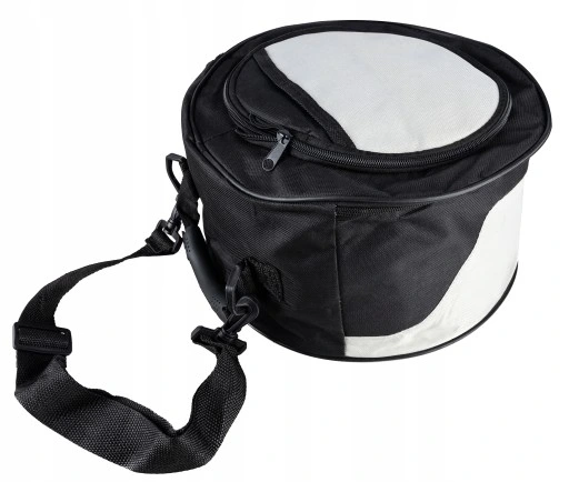 GRILL OGRODOWY Węglowy PRZENOŚNY GRILL MAŁY BARBEQUE TORBA