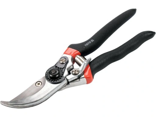 SEKATOR DO KONARÓW + SEKATOR UNIWERSALNY ZESTAW YATO YT-8838 + YT-8800