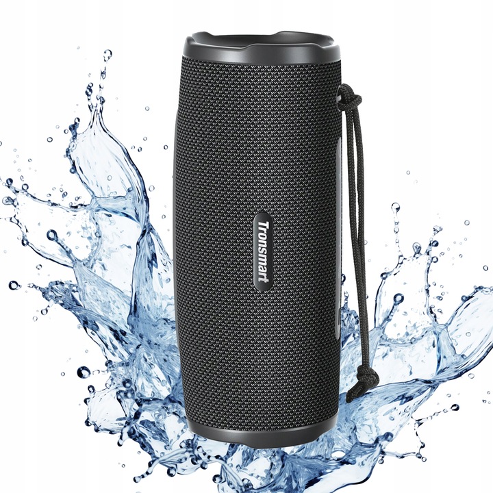 Głośnik Bluetooth Przenośny Bezprzewodowy Tronsmart Mirtune C3 plus