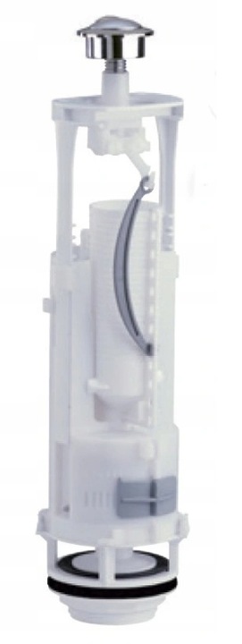 Zawór spustowy uniwersalny do SPŁUCZKI wc SIAMP optima 49 KOMPAKT