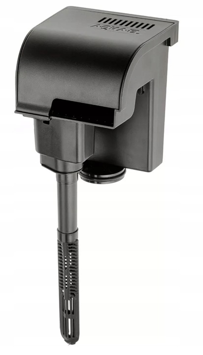 Aquael FZN PRO 400 filtr zewnętrzny kaskadowy do akwarium 10-75l