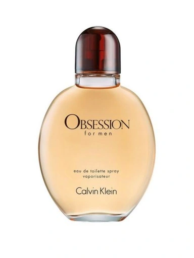 Calvin Klein Obsession Men 125 ml EDT