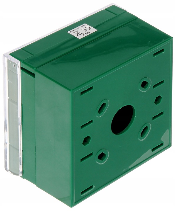 PRZYCISK AWARYJNEGO OTWIERANIA DRZWI APWK YOTOGI