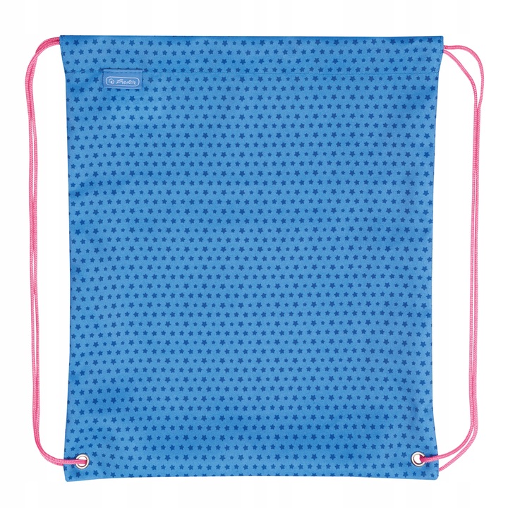 TORNISTER SZKOLNY HERLITZ LOOP PLUS MOON LADY ZESTAW KLASA 1-3