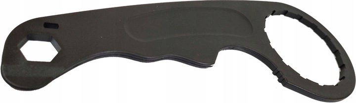 SEPARATOR ZANIECZYSZCZEŃ FILTR MAGNETYCZNY 1" IBO