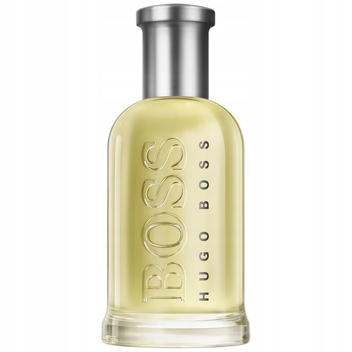 HUGO BOSS Bottled EDT woda toaletowa dla mężczyzn perfumy męskie 100ml
