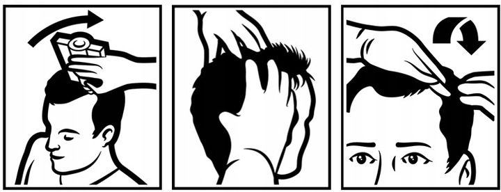 ALPECIN Coffein Liquid 200ml – Tonik Przeciw Wypadaniu Włosów!