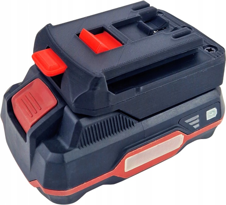 Adapter Baterii Parkside X20V Do Narzędzi Bosch GBA Professional
