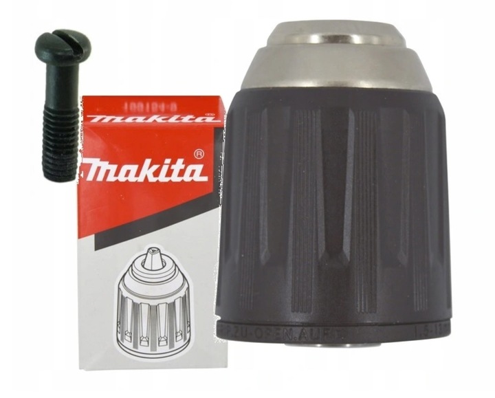 Makita UCHWYT FUTERKO DDF485 DHP485 DDF482 DHP482 ORYGINAŁ