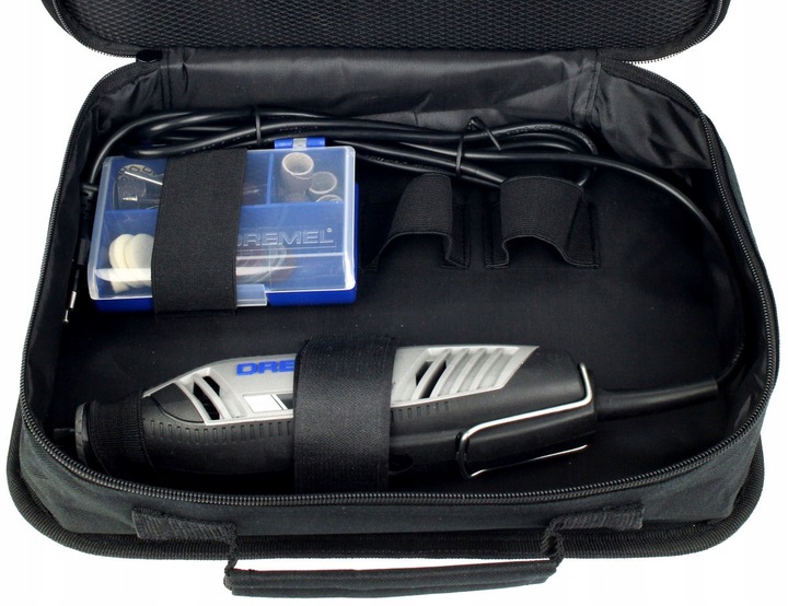 DREMEL 4250 35 AKCESORIÓW, TORBA