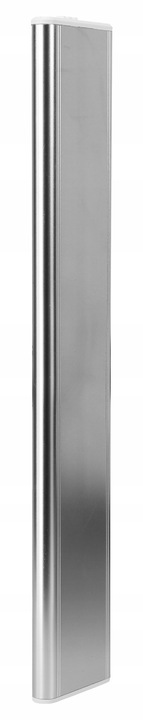 Lampa Listwa Oświetleniowa LED Czujnik Ruch Magnes Baterie 22cm Podszafkowa