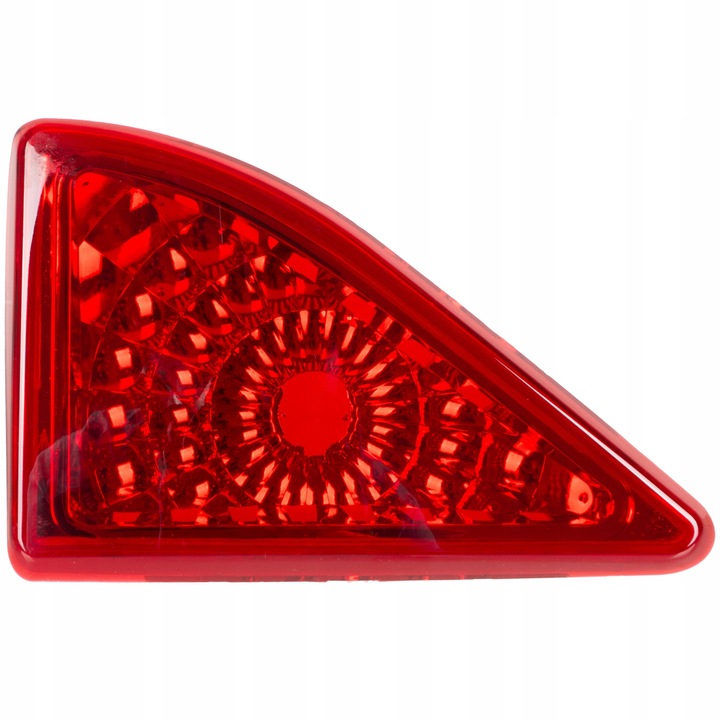 LAMPA STOP DO RENAULT MASTER III OPEL MOVANO B