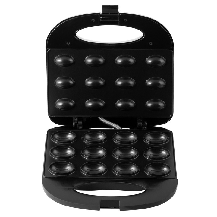 OPIEKACZ DO ORZESZKÓW SANDWICH ELEKTRYCZNY 12szt KAMILLE