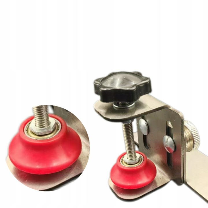 Szablon Narzędzie Uchwyt Ścisk Przyrząd Pozycjoner Do Montażu Frontu