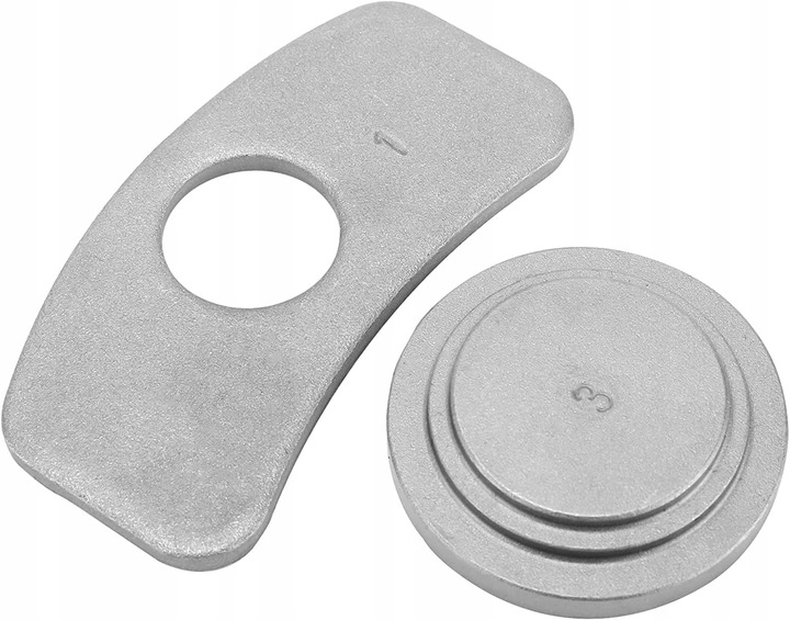 ZESTAW DO WYCISKANIA TŁOCZKÓW HAMULCOWYCH 12 EL.