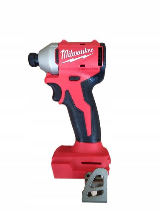 Zakrętarka udarowa 190Nm 2 generacja Milwaukee M18 BLIDRC-0