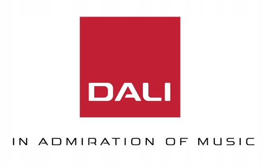 DALI OBERON 5+1+VOKAL DARK WALNUT ZESTAW KINA 5.0