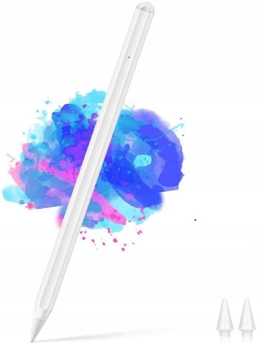 Toocki Uniwersalny rysik pojemnościowy do podkładki YB02